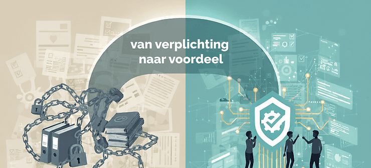 De nieuwe contractstandaarden: Van verplichting naar voordeel