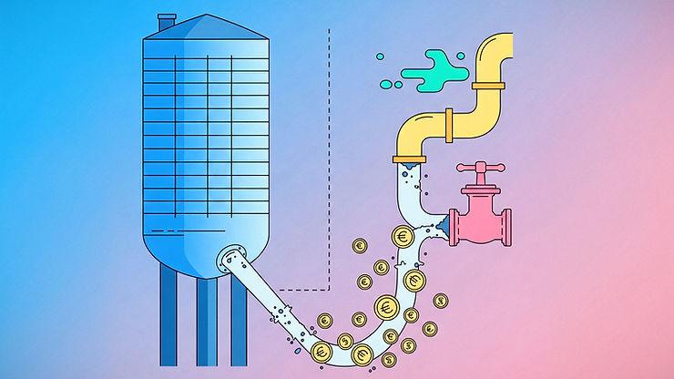 Het effect van wisselende bekostigingsvormen: stabiliteit versus vernieuwing