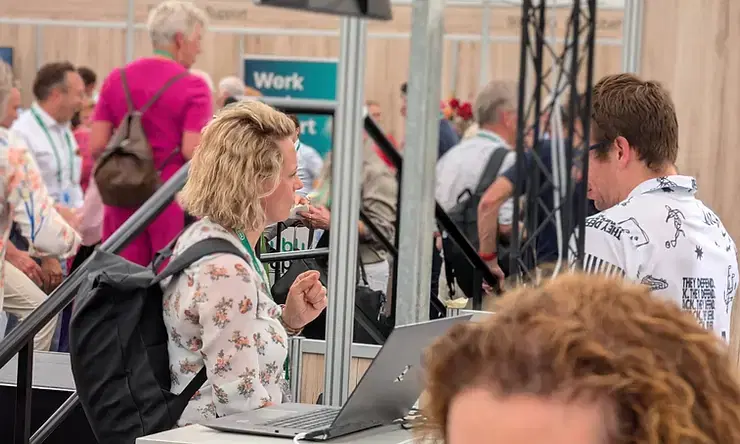 De kracht van verbeelding in het sociaal domein
