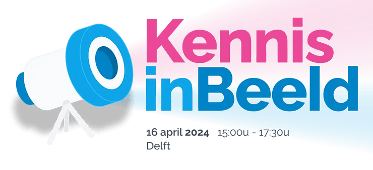 Kennis in Beeld: terugblik en vooruitblik met onze eerste gemeenten
